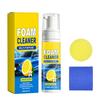 Multi-Purpose Foam Cleaner 150ml with Sponge and Cleaning Cloth Suitable for Car Interior Exterior and Household Surfaces Effective Foam Formula