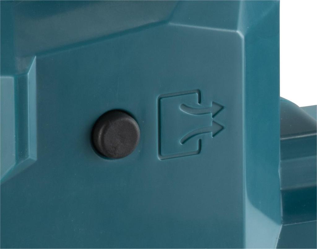 Makita Rechargeable Air Pump 40Vmax Sold Separately MP001GZ Battery/Charger