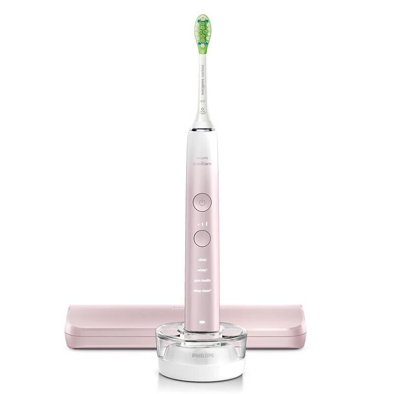 

Philips DiamondClean Smart Sonic Electric Toothbrush