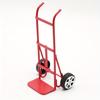 1:12 Mini Cute Dollhouse Miniature Metal Small Pulling Cart Garden Furniture Accessorie Micro Landscape Ornament Decoration