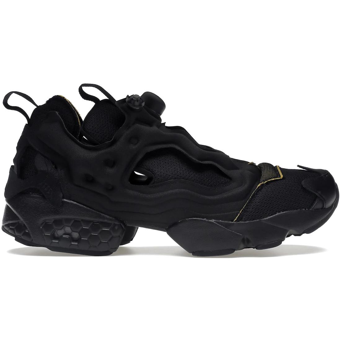 

Sneaker Reebok Instapump Fury Maison Margiela Memory Of Black(GZ4204) 36.5
