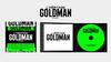 Cd Compilation Le Label Pias L'Héritage Goldman Volume 2