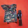Portable Outdoor Folding Chair