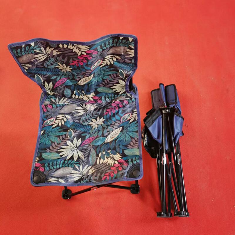 Portable Outdoor Folding Chair