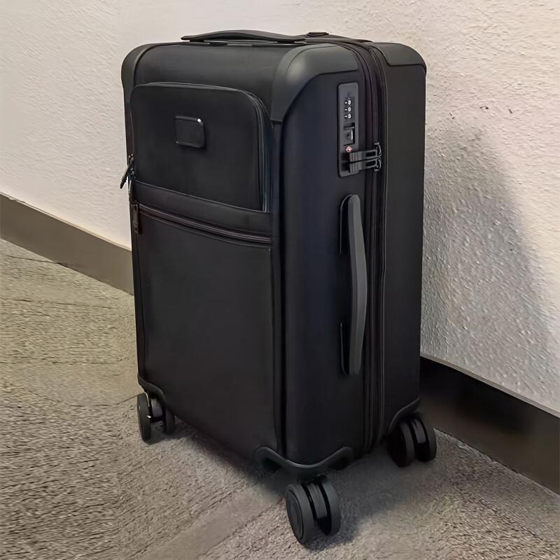 Li Shen Universal Wheel Carry-on Luggage