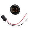 YUNPICAR T10 Wedge Socket Rubber General-purpose Repair Expansion Processing Parts