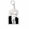 Korean Manga Anastasia Acrylic Keychain - Anime Pendant