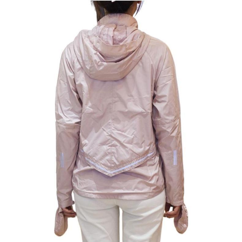 Nike Jackets & Coats Women's Pink CU3386-601