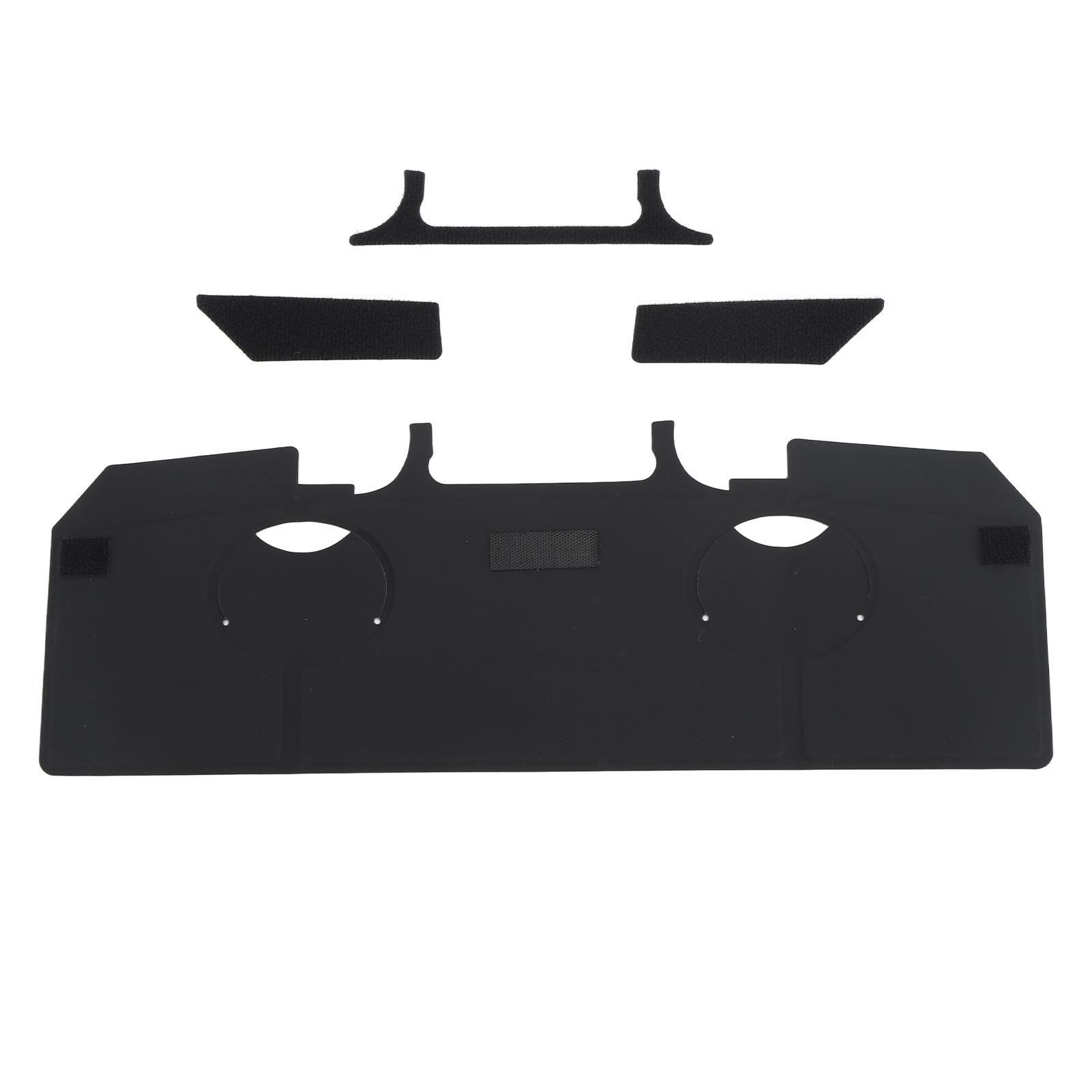 

Sun Hood Sunshade with Screen Remote Control for DJI Mini 3 Pro Mini 3 Drone Accessories