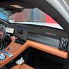 Mata na deskę rozdzielczą do Chery Jetour X70L 2026 Panel środkowy z instrumentami Osłona przeciwsłoneczna Ochrona przed światłem Mata izolacyjna Osłona przeciwsłoneczna