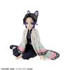 G.E.M. Series Demon Slayer Kimetsu no Yaiba Tenohirashi Nobu-san approximately 75mm PVC painted finished figure