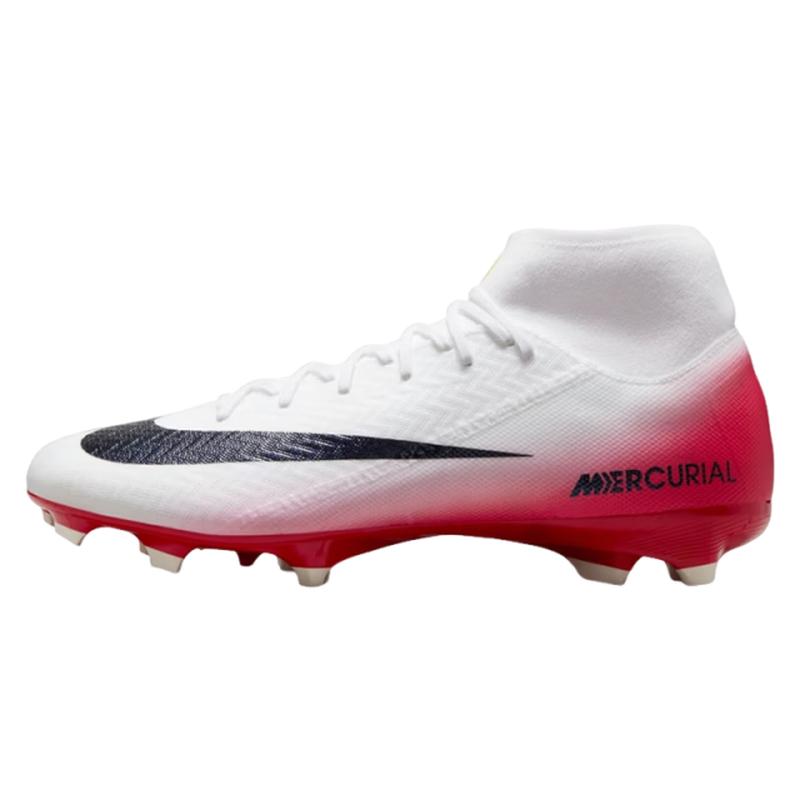 Nike Men s Mercurial Superfly 10 FG/AG Soccer Cleats US 7.5