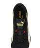 Puma H-Street - Black:Pelle Yellow / 403775-21