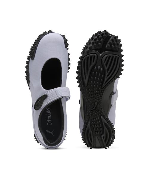 [Puma] Mostro Fae Launch - Cool Weather:Black (400378-01)
