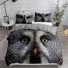 3D Cartoon Ben10 Duvet Cover with Pillow Cover Bedding Set  Single Double Twin Full Queen King Size Bed Set for Bedroom Decor