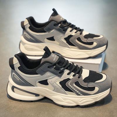 Obuwie męskie – Sneakersy