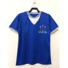 Football Jersey Retro Jersey Classic Nostalgic Replica Thai Jersey Game Training Jersey Short Sleeve Sportswear