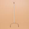 Stainless Steel Doll Holder Anti-slip Figurines Invisible Holder for Blythe Dolls Doll Accessories