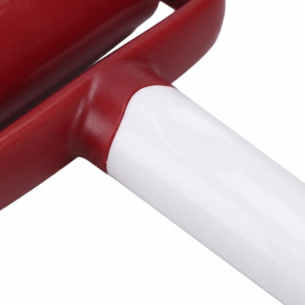 Hanging Hole Small Rolling Pin Anti Slip Pie Dough Roller Dough Roller  Baker Beginner