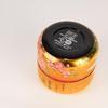 Arahataen Japanese Tea Gift Fuji Gold Can 70g2 Bottles Boxed Jujube Premium Set Shizuoka Prefecture Green Deep Steamed Leaves Present Makinohara Mount