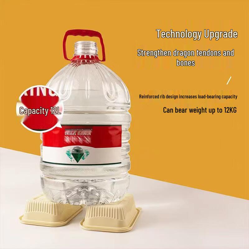 1000ML Biodegradable Rectangular Takeaway Food Container