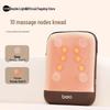 Breo Back 5 Slim Back & Waist Massager CN plug (adapter included)