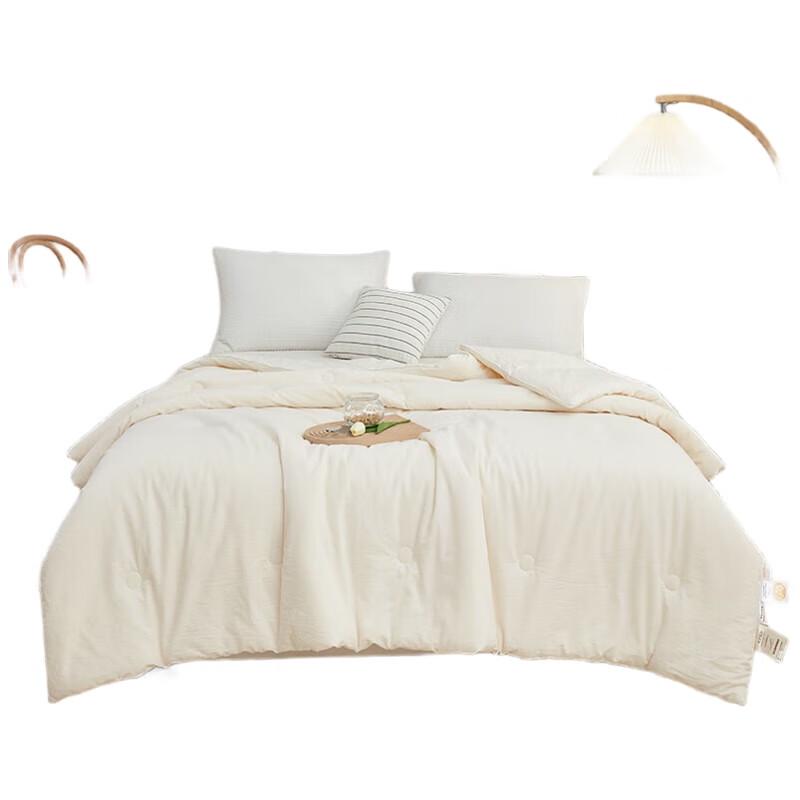 

Tangna Pure Cotton Winter Quilt