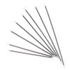 Durable 400W 110V Stainless Steel Heating Element for Electric Oven Tube Fixing Components