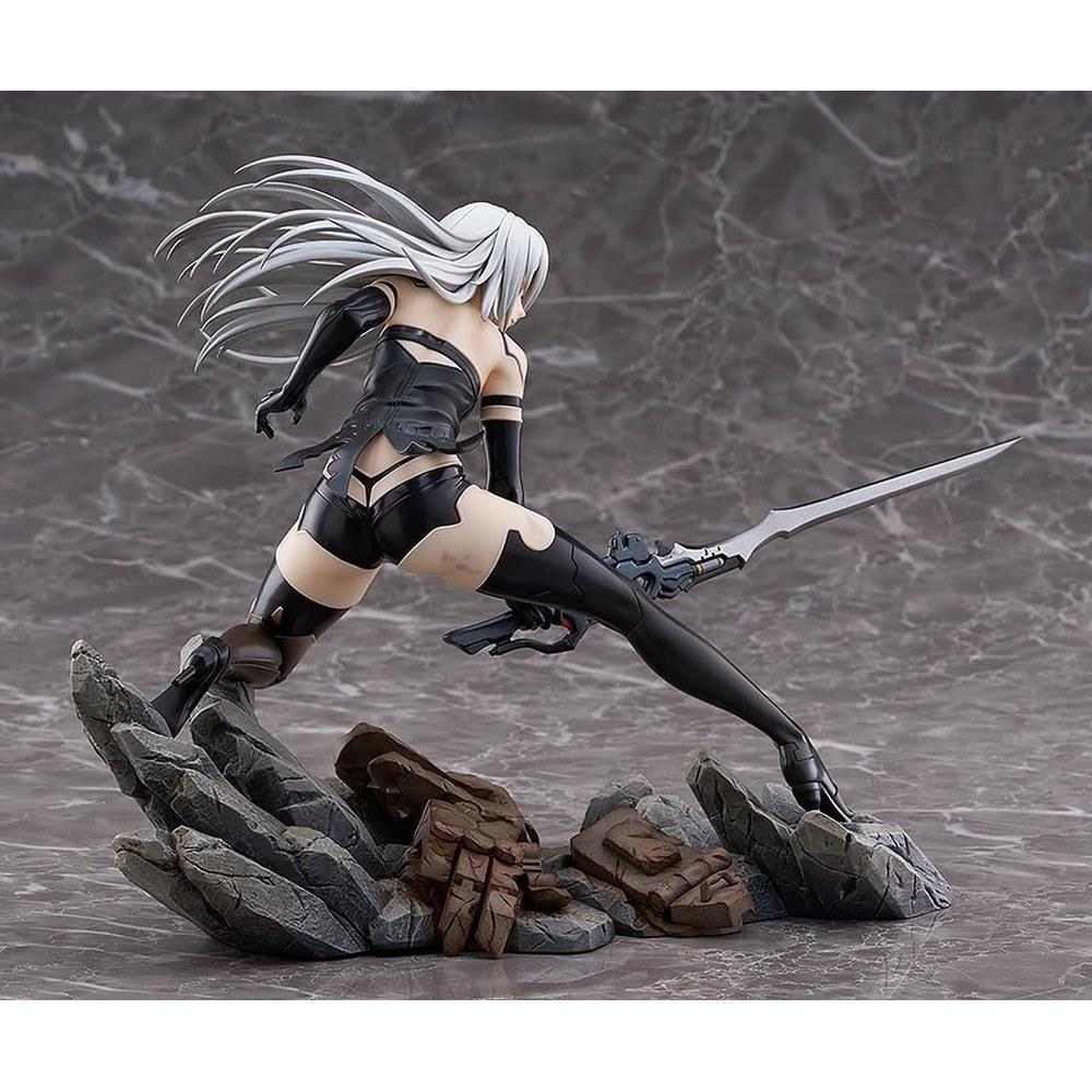 Max Factory NieR Automata A2 1/7 Scale Plastic Figure
