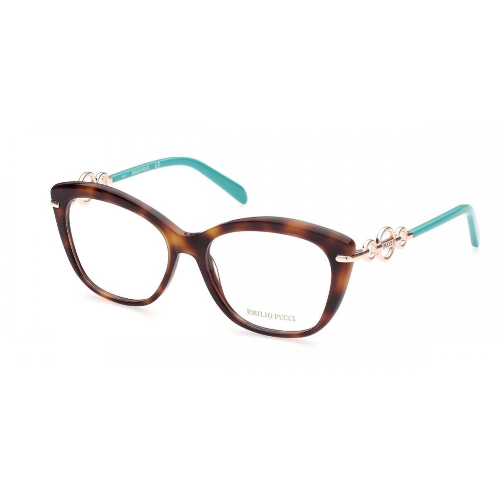 

Emilio Pucci Ep5163 052 Women Eyeglasses /55-16-140