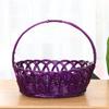 Wicker Fruit and Vegetable Basket