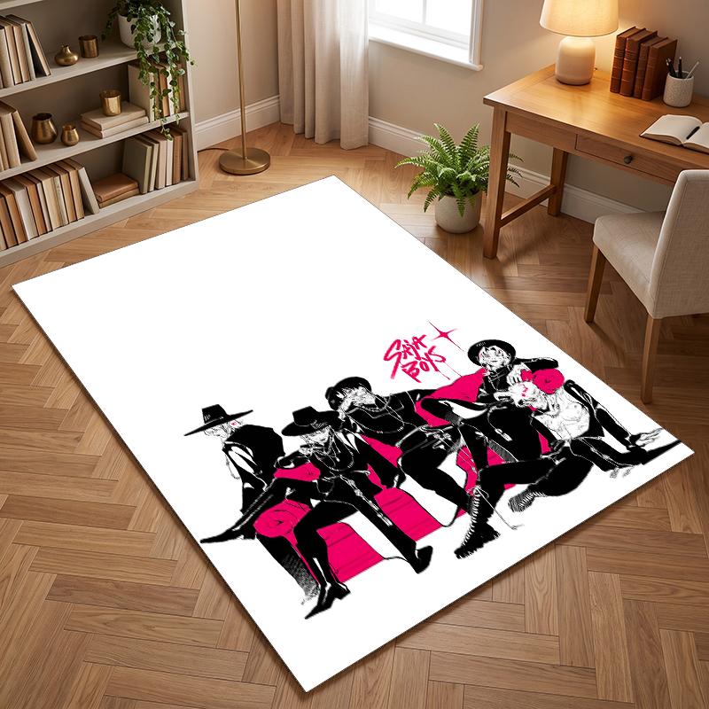 SAJA BOYS (23) Office carpets suitable for living rooms bedrooms offices and kitchens a gift for modern home decor