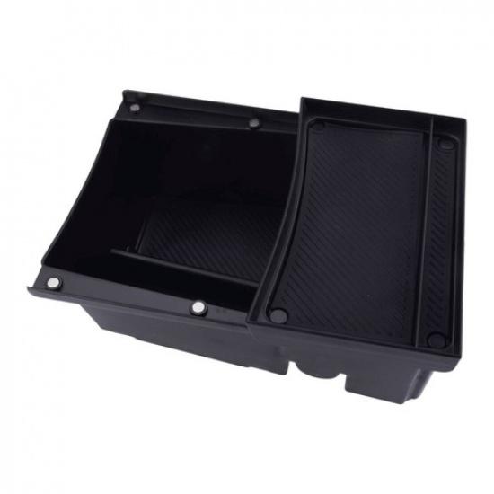 1x Console Console Armrest Storage Box Tray  Fit for Kia EV3