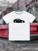 Children's T-Shirt Zhiguli 2114