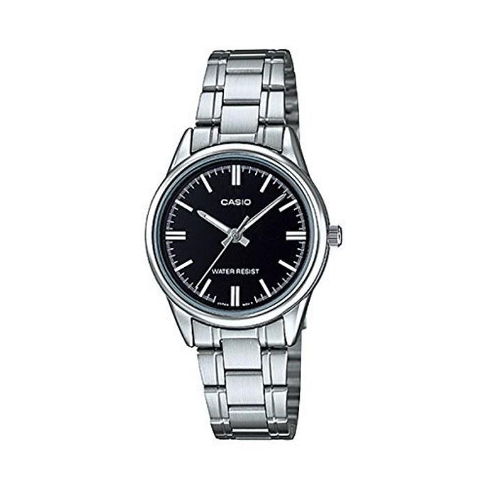 Casio Standard Analog Ladies LTP-V005D-1A