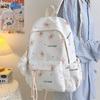 Koreanischer Stil Damen Schulrucksack - Frischer Mori Girl Campus Casual