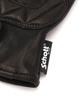 Schott One Star Handschuhe, Herren, Größe L, 010, Schwarz, 782-4970042