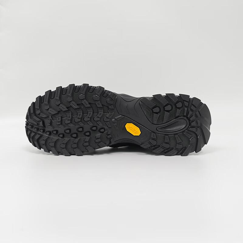 The North Face Hedgehog Waterproof Hiking Shoes