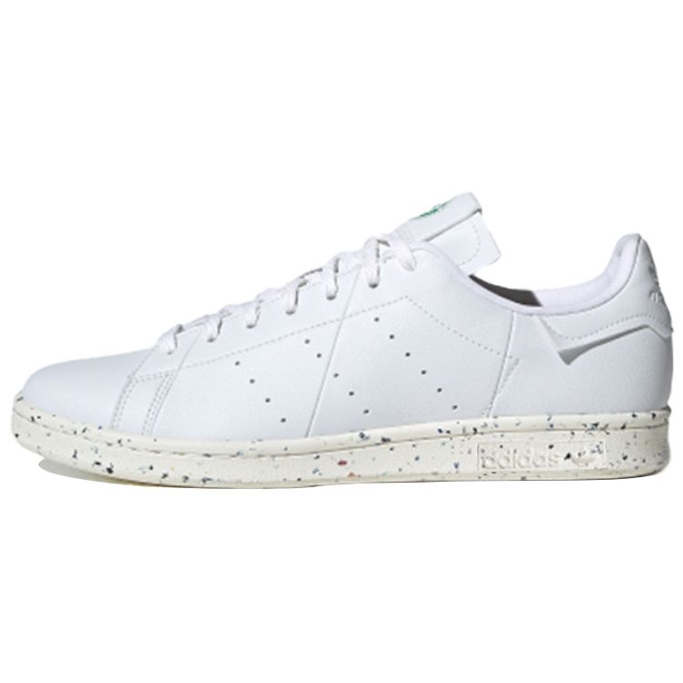 

Кроссовки унисекс Adidas Stan Smith Sustainability White Cloud-White Off-White FV0534