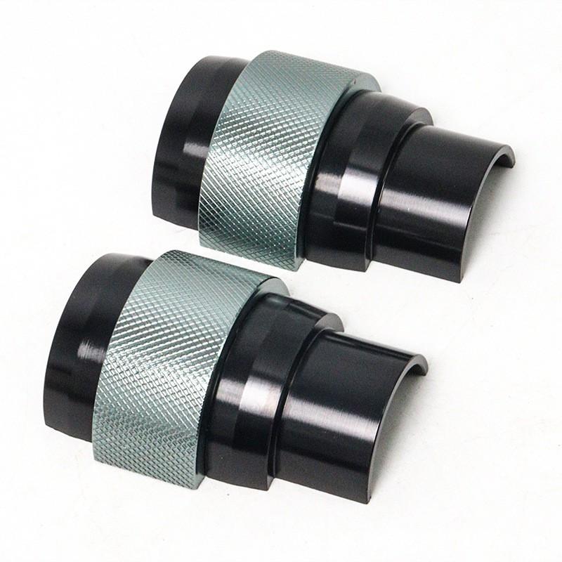Universal Fork Seal Removal Installation Tool Kit Off-Road Motorcycle Front Shock Repair 28-50mm