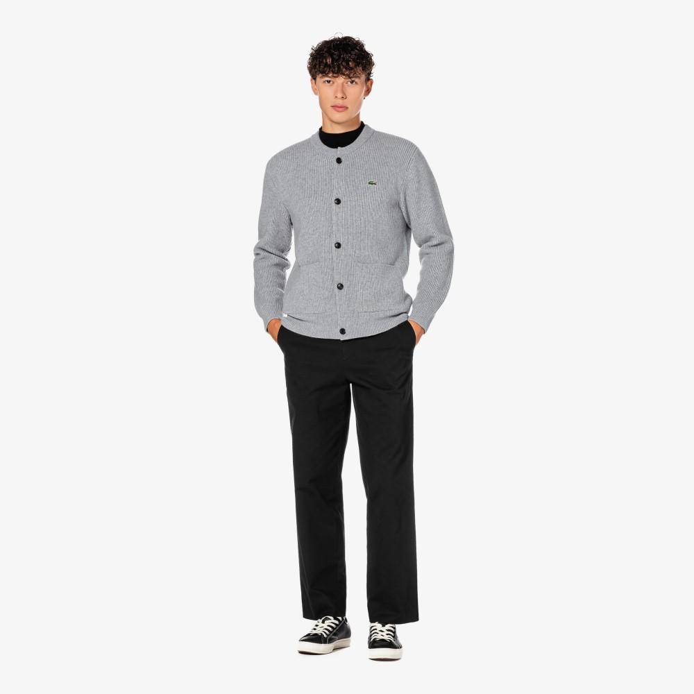 Lacoste Men's Semi-Wide Chino Pants HH534E-55N031