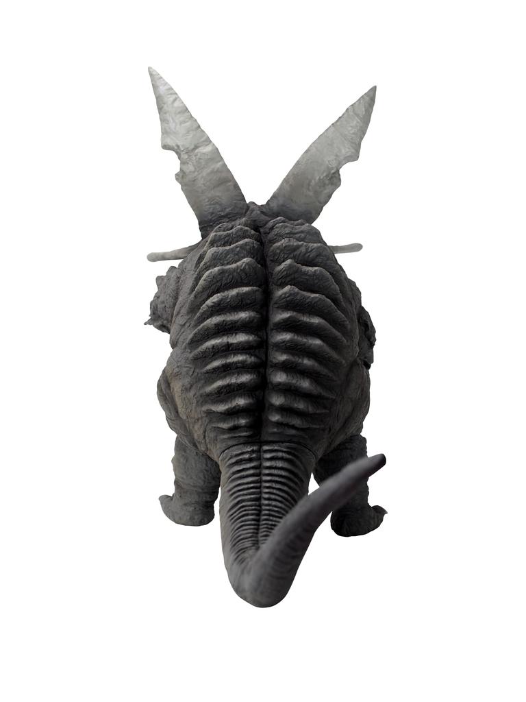 Special Effects Series Gabora High Grade 300mm PVC Painted Finished Soft Vinyl Figure 1/6 Ver. Approx.