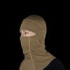 Tactical Full Face Breathable Elastic Sunscreen Outdoor Sports Snood Helmet Liner Headcover for All Seasons