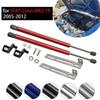 Dampers for Leon MK2 1P 2005-2012 Front Bonnet Hood Modify Gas Struts Springs Lift Support Shock Accessories Absorber Prop