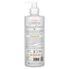 Sensitive Baby Shampoo & Wash, Fragrance Free, 473 Ml (16 Fl Oz)