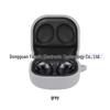 Transparent Silicone TPU Case for Samsung Galaxy Buds2 PRO/Live