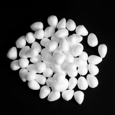 Aficiones y creatividad – Artesanía de espuma de poliestireno