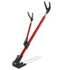 Brangdy Automatic Fishing Rod Holder with Ground Spike (Set of 2)