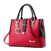 2025 Women's Handbag: Korean Fashion Autumn/Winter Large Capacity Shoulder/Crossbody Bag