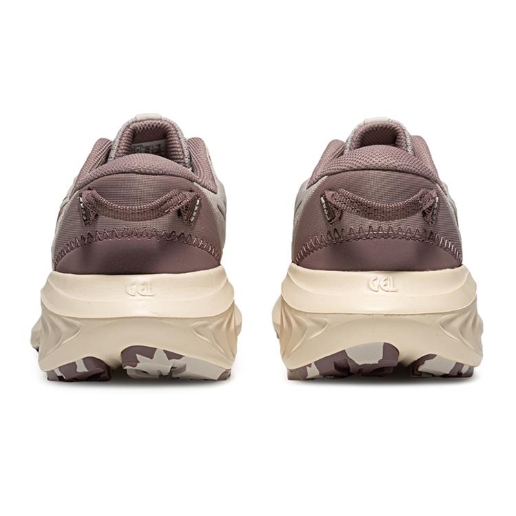 Asics Gel-Excite Trail 2 Comfortable Versatile Low-Top Running Shoes Women Sneaker Gray 1012B956-020